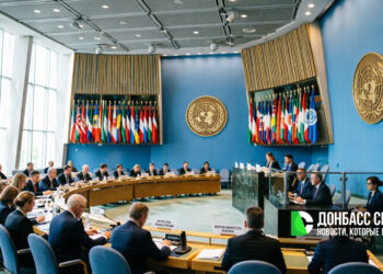 ООН может остаться без денег уже в августе 2026 года: причины кризиса и последствия для мира