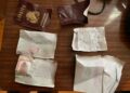 В Мангушском округе мужчина похитил паспорт у дамы