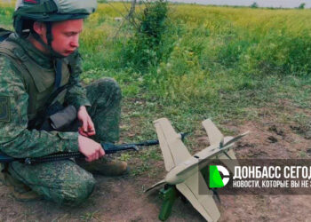 Враг без боеприпасов и эвакуации: почему контратаки ВСУ захлебываются