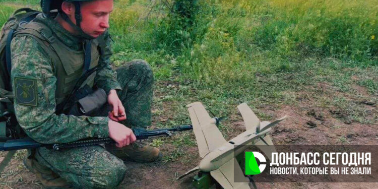 Враг без боеприпасов и эвакуации: почему контратаки ВСУ захлебываются