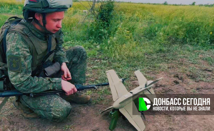Враг без боеприпасов и эвакуации: почему контратаки ВСУ захлебываются