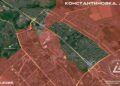 Битва за Константиновку: ВСУ предложили выйти по коридору