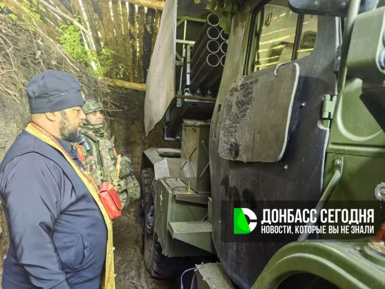 От Гришино до Ивановки: где российские силы ломают оборону противника