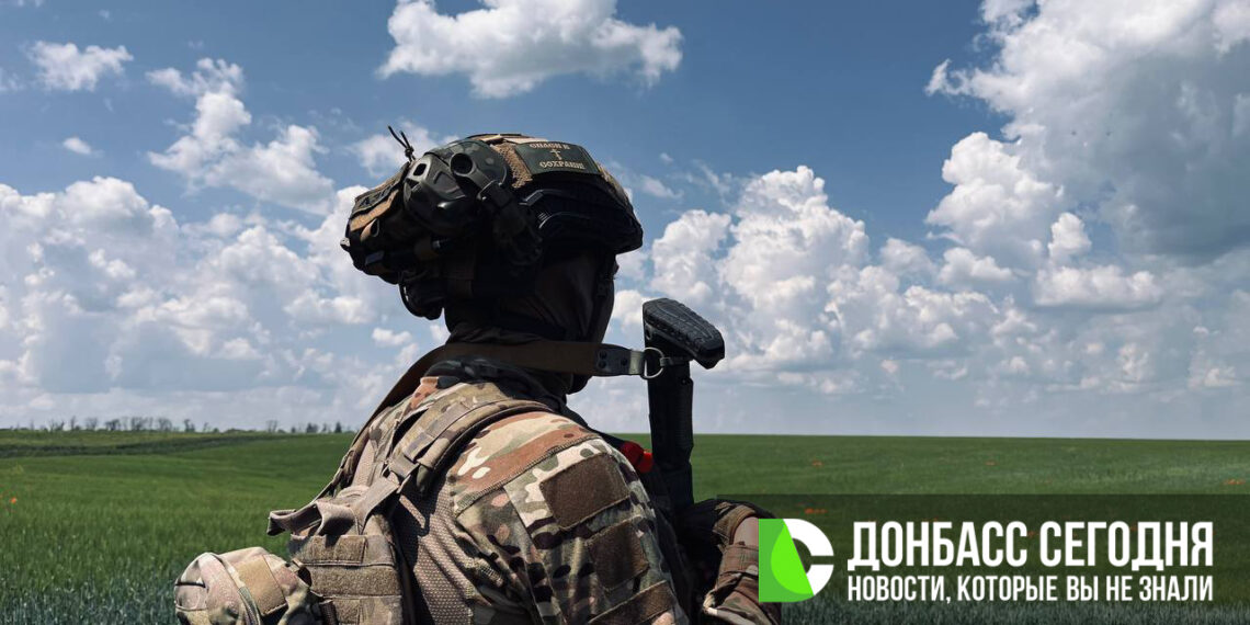 «Центр» загнал ВСУ в огневой мешок под Родинским: уничтожена аргентинская РСЗО
