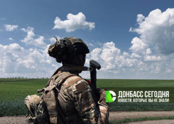 «Центр» загнал ВСУ в огневой мешок под Родинским: уничтожена аргентинская РСЗО