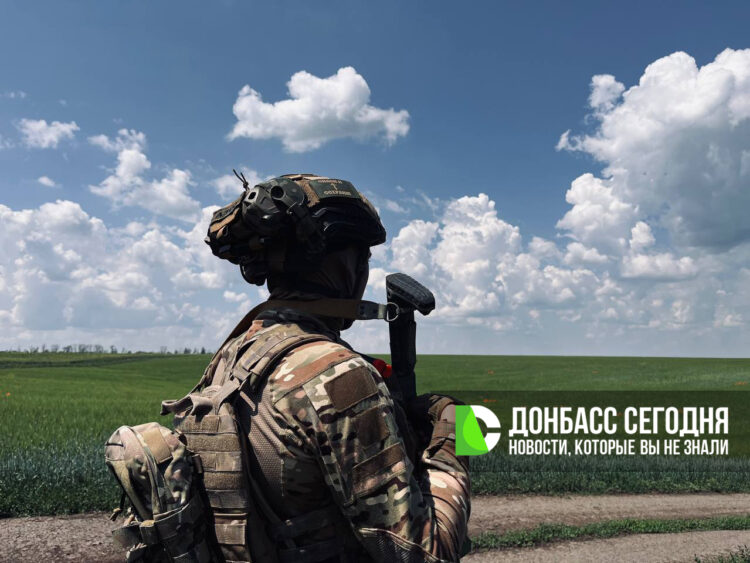 «Центр» загнал ВСУ в огневой мешок под Родинским: уничтожена аргентинская РСЗО