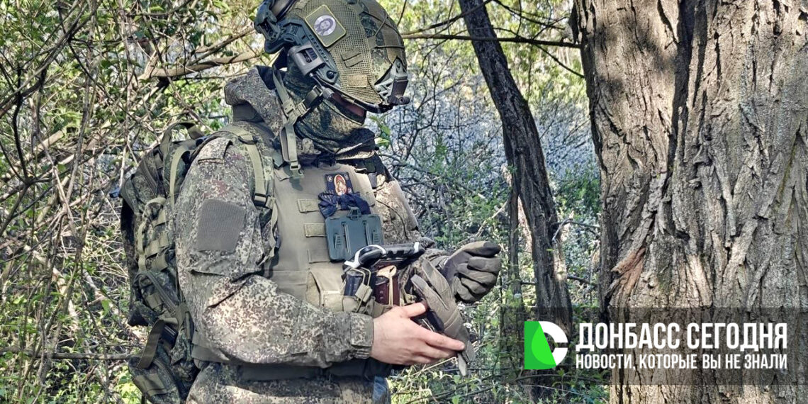 Уличные бои в Новопавловке и штурм Белицкого: мощное наступление ГВ «Центр»
