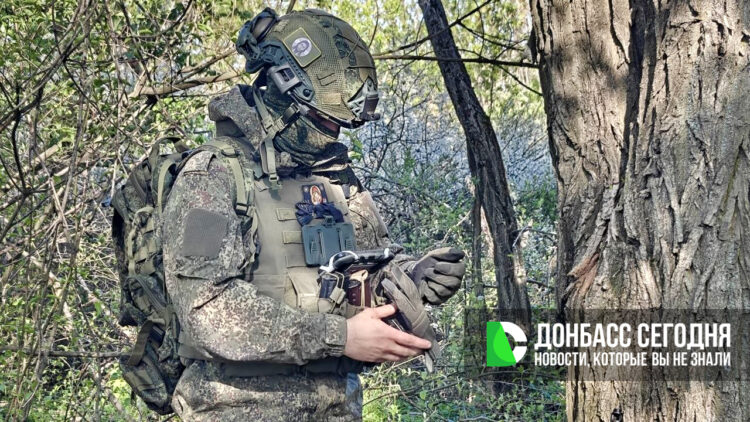 Уличные бои в Новопавловке и штурм Белицкого: мощное наступление ГВ «Центр»