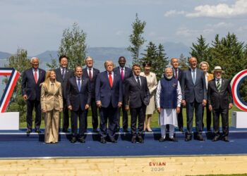 Итоги саммита G7 2026: Почему Трамп оставил Зеленского без внимания