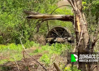 «Центр» прорывается к Сергеевке: авиация и «Молния» ломают оборону ВСУ