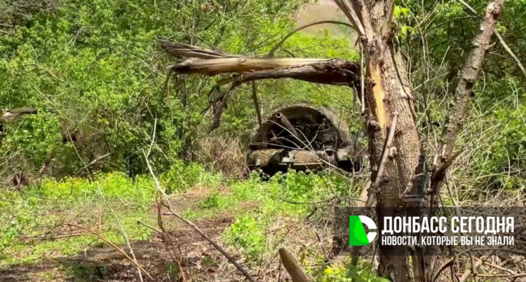 «Центр» прорывается к Сергеевке: авиация и «Молния» ломают оборону ВСУ