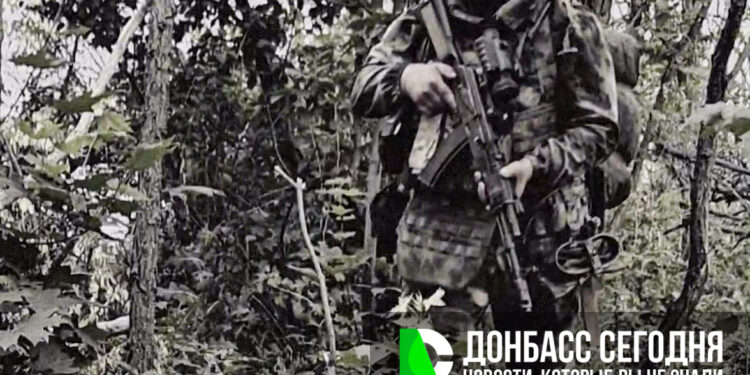 Группировка «Центр» давит на двух ключевых направлениях
