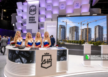 На ПМЭФ подписали ещё три новых соглашения по Донбассу