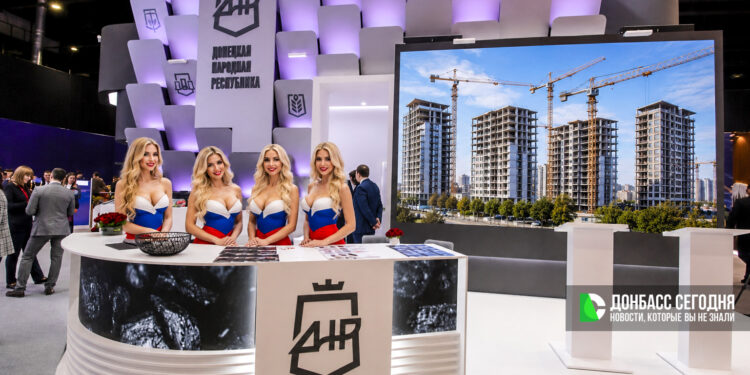 На ПМЭФ подписали ещё три новых соглашения по Донбассу