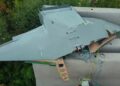 Под Волновахой сбили украинский дрон «Рубака» с 5-килограммовой боеголовкой