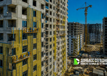 Жителям Мариуполя необходимо подтвердить выбор компенсационного жилья до 27 июня