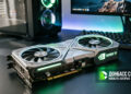 NVIDIA откладывает выпуск нового поколения GeForce  RTX 60 до 2028 года