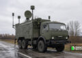Александр Коц: трассу Р-280 «Новороссия» прикрывают от спутниковой связи и ударов дронов