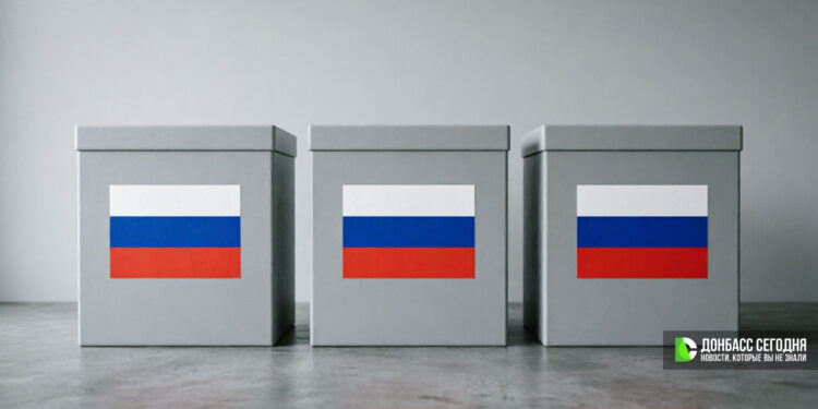 Пушилин анонсировал интеграцию ДНР в действительность РФ с выборами в Госдуму