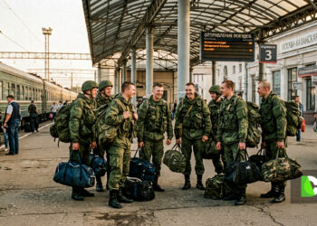 Мобилизация 2026: Россия строит цифровую машину призыва вопреки слухам и вбросам украинской стороны. Полная информация на 11.07.2026
