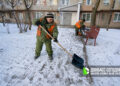 Зарплаты дворников в России катастрофически рознятся: от северокорейцев, до сенегальцев и жителей ДНР