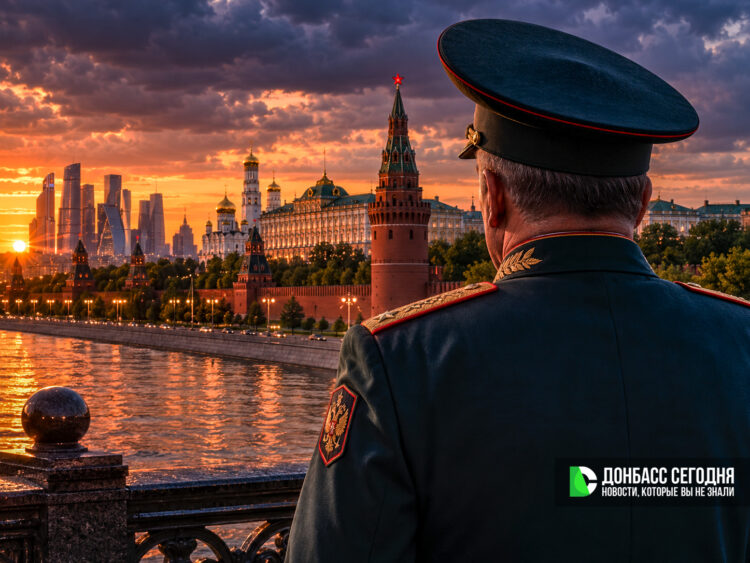 В Минобороны завелась «крыса»? Подполковник Попов объяснил, как ВСУ узнают о наших ударах