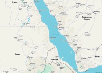 Иран может перекрыть Баб-эль-Мандеб в случае удара США по энергетической инфраструктуре — Reuters