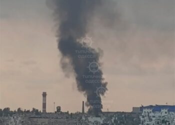 Плохие новости в копилку неудач Зеленского: порты Одессы горят, грузы НАТО уничтожены. Сводка боевых действий на Украине на 15 июля 2026 — Войска РФ наступают