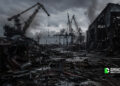 Плохие новости на Украине: морская блокада и перспективы штурмового десанта в Одессе. Сводка боевых действий на Украине на 23 июля 2026