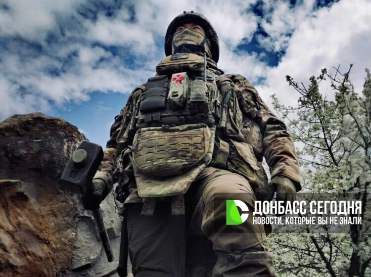 Удары по Новопавловке и выход к окраинам Доброполья: успехи ГВ «Центр»