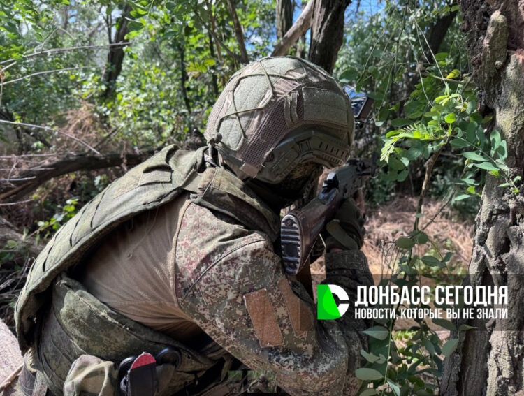 Оскольский котел захлопывается: ВСУ оставят без снабжения и сожгут в мясорубке, карта боевых действий на вечер 10 июля