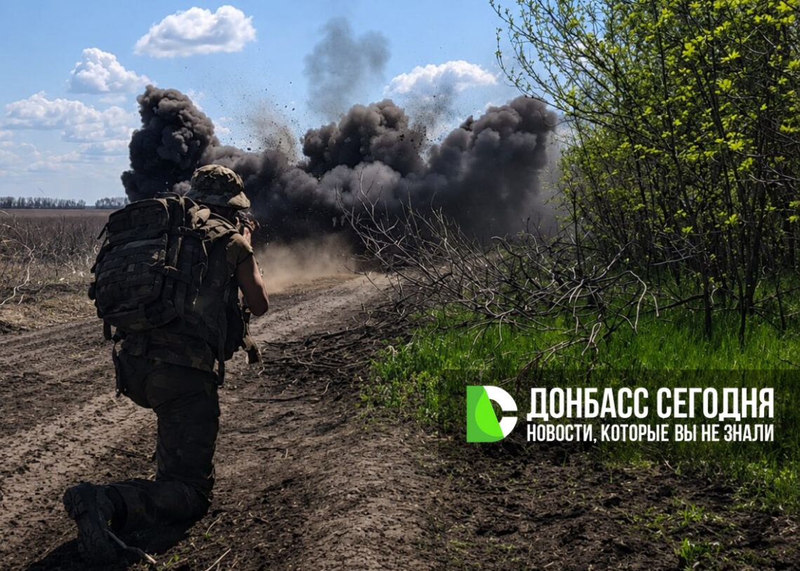 ВС РФ рвутся к Сумам — 21 участок прорыва за сутки, карта боевых действий на 19 июля