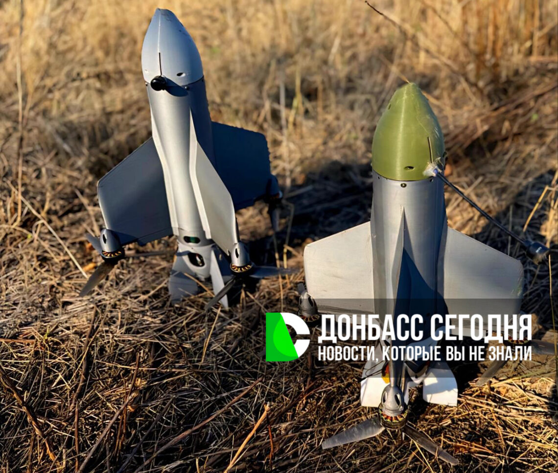 ВС РФ начали раскачку обороны ВСУ — Белый Колодезь в клещах, Захаровка и Ивашкино наши, карта боевых действий на вечер 25 июля
