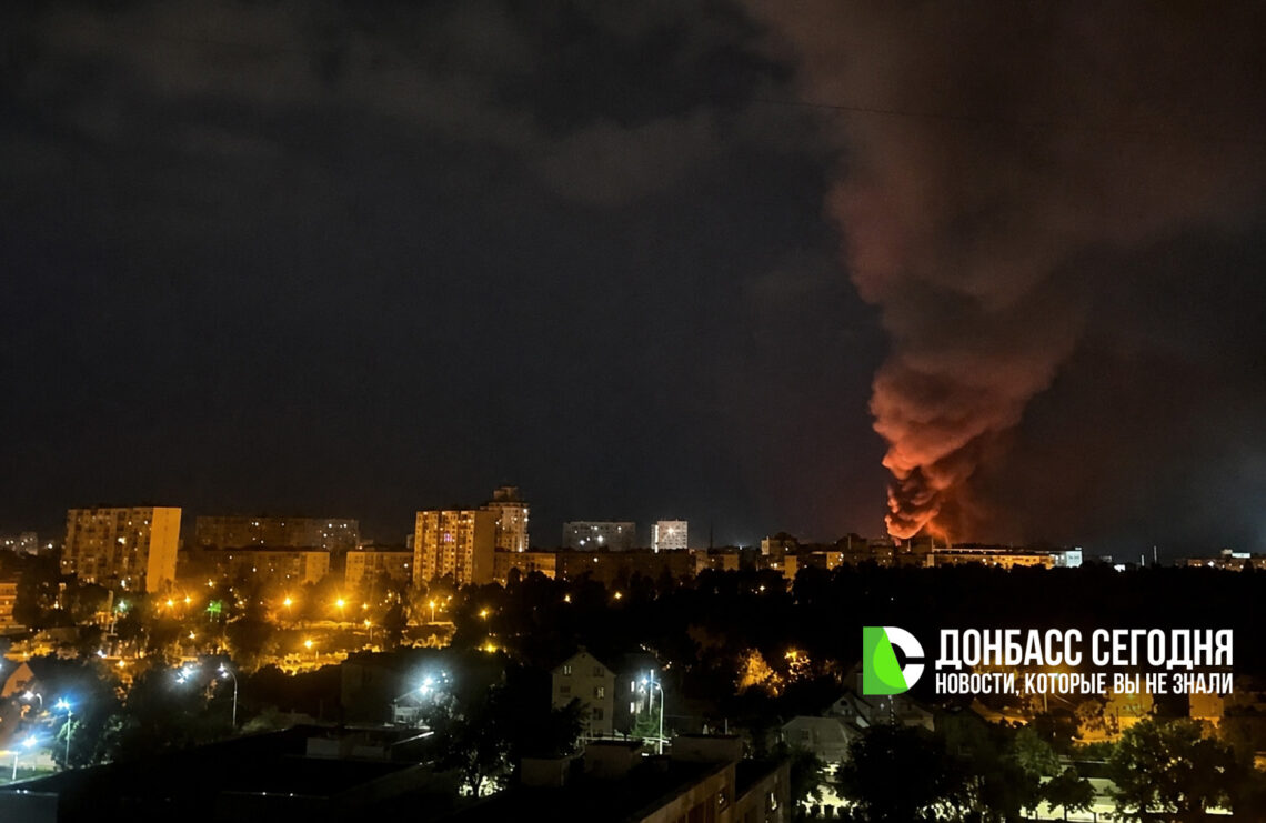 Свежая сводка СВО от Юрия Подоляки на 17 июля: как меняется линия фронта на Донбассе