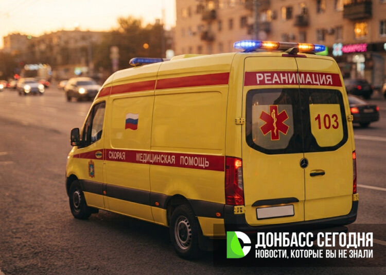 Плохие новости для Киева: ВСУ теряют «фестунг» в Славянске. Войска РФ выжимают Осыково под Константиновкой. Свежая карта боевых действий на Украине