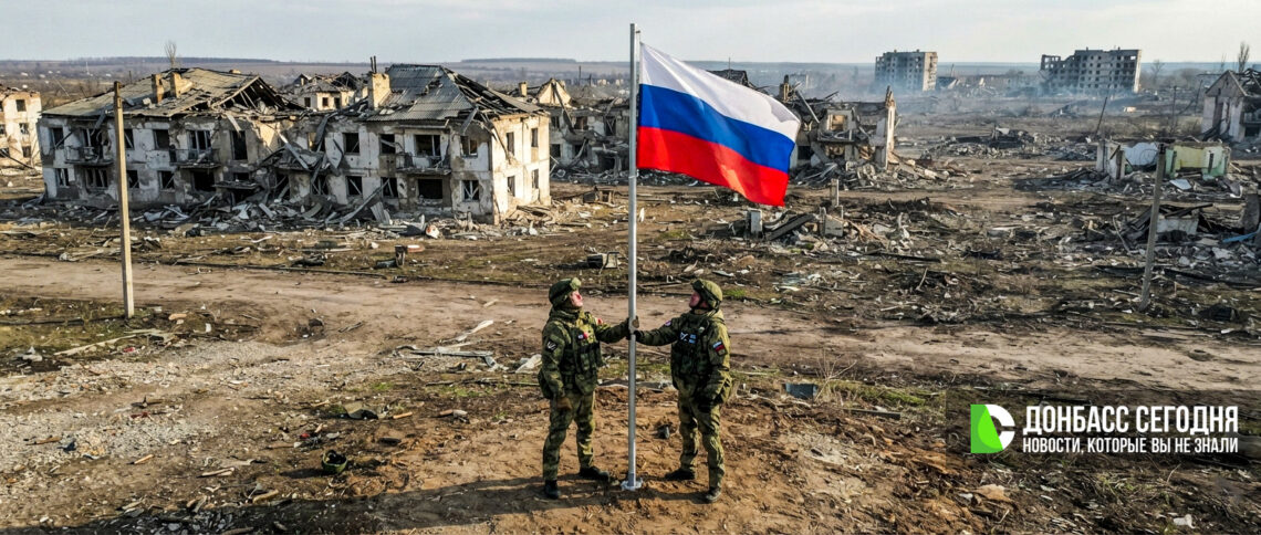 Константиновка и Славянско-Краматорская агломерация: последствия освобождения города