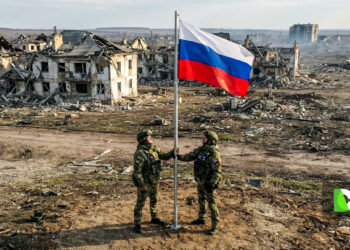 Константиновка и Славянско-Краматорская агломерация: последствия освобождения города