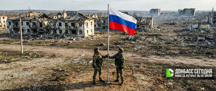 Константиновка и Славянско-Краматорская агломерация: последствия освобождения города