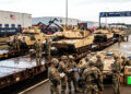 США сокращают военное присутствие в Европе: Пентагон выводит танковую бригаду на фоне риска эскалации