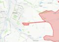 Герасимов заявил о боях на аэродроме Краматорска и ударах по логистике ВСУ