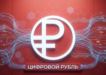 С 1 сентября в России стартует цифровой рубль — что это значит для вас