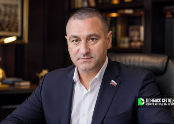 Депутат Госдумы Ильтяков назвал женщин «неполноценными людьми»