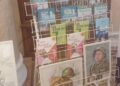 Лягут на парты уже 1 сентября: в школы Шахтерского округа привезли новые учебники