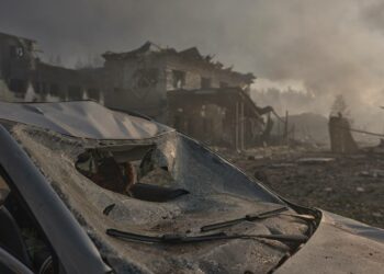 Склад боеприпасов рванул под Бучей: 27 погибших, десятки раненых — цифры растут. Киев пожинает плоды своего терроризма