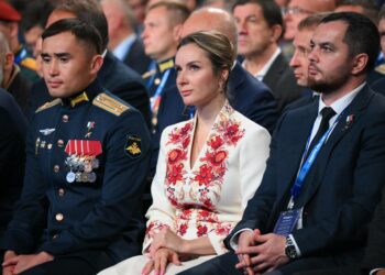 Львова-Белова: после ордера МУС мне угрожали, готовили диверсии, а в России не верили