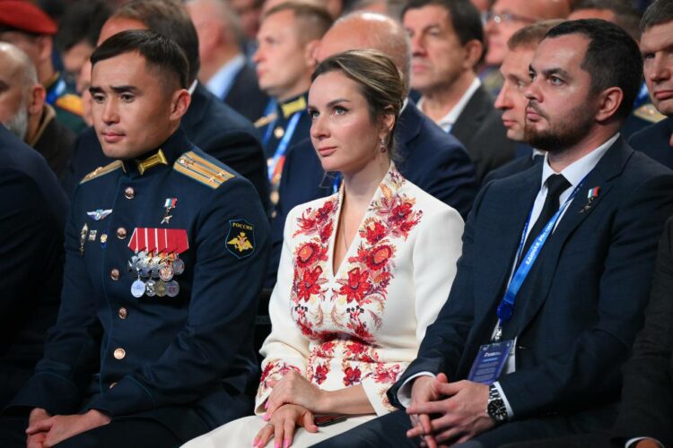 Львова-Белова: после ордера МУС мне угрожали, готовили диверсии, а в России не верили