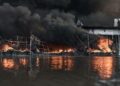 Мила после Вишневого: склады БК ВСУ среди домов убивают мирных украинцев