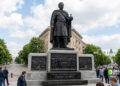 Зеленский продолжает увековечивать предателя: в Киеве появится ещё один памятник Мазепе
