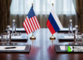 Европа в панике: Франция, Германия и Британия требуют от США переговоров с Россией