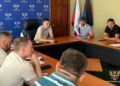 Песок и соль впрок: как в ДНР обеспечивают дороги к осенне-зимнему сезону